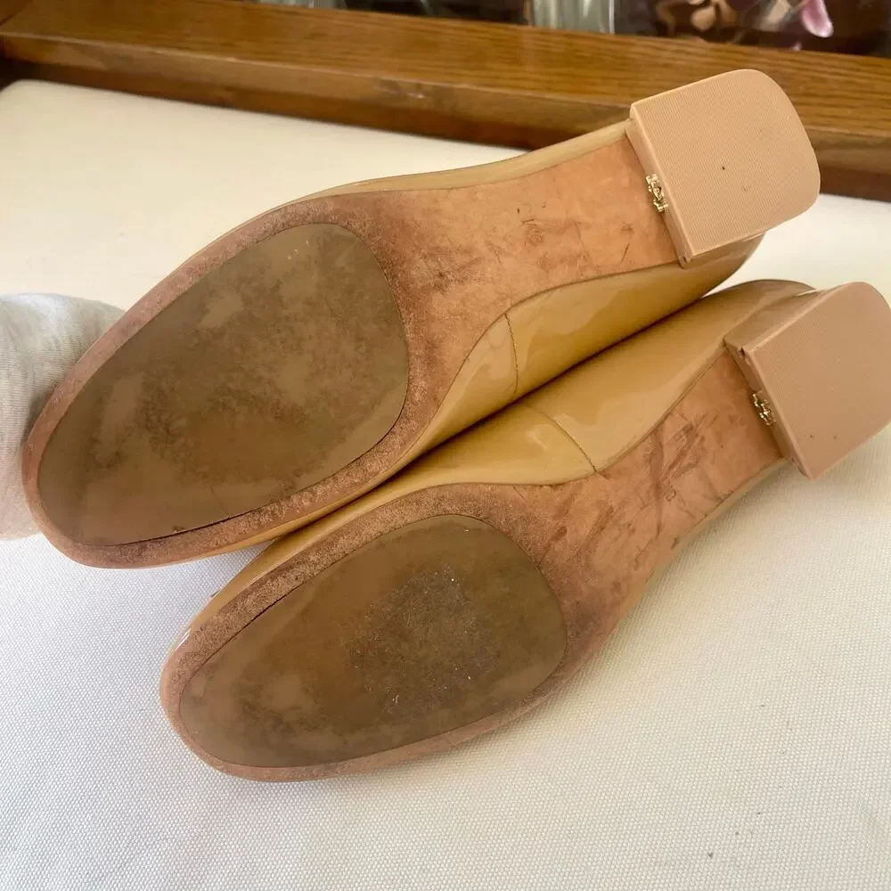 Tory Burch guc beige